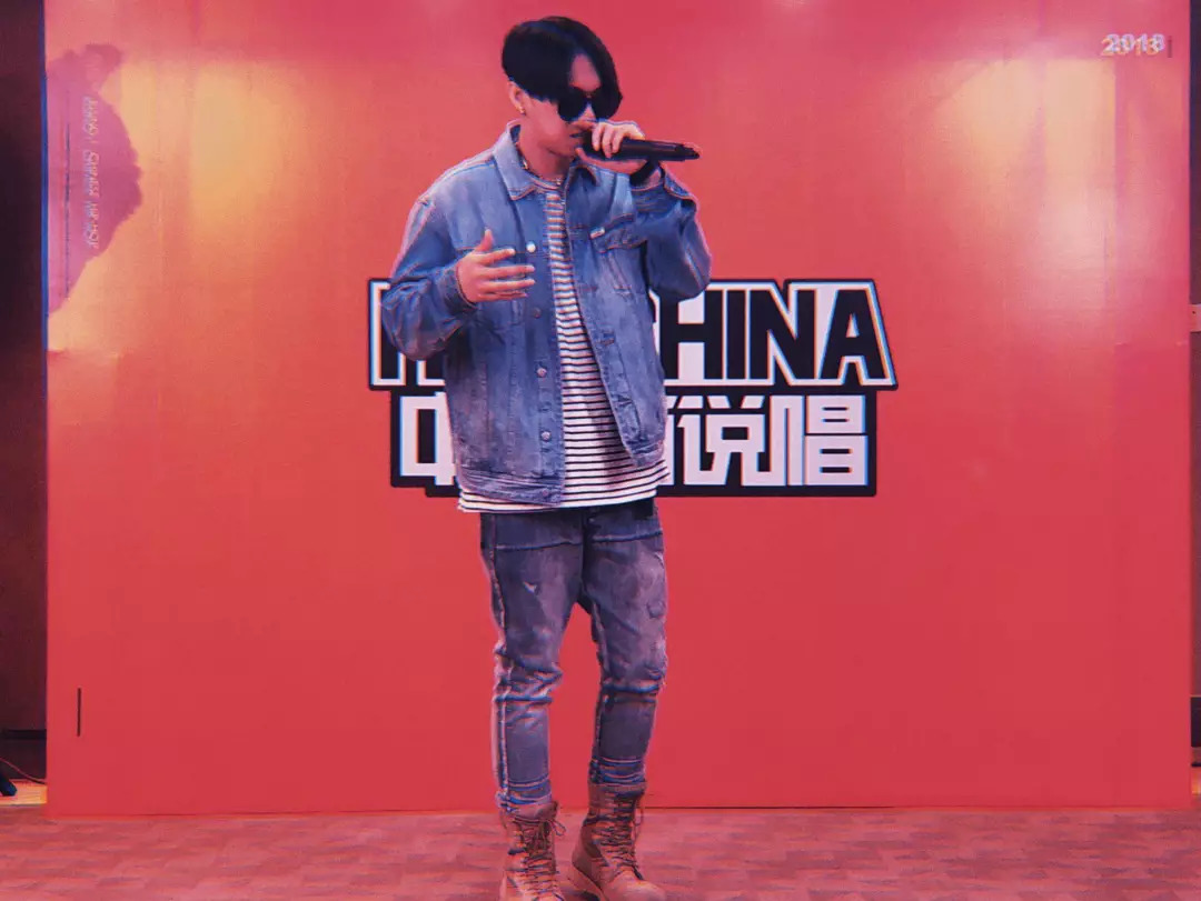 制作人老道：今年的Rapper过于Peace | 三明治访谈