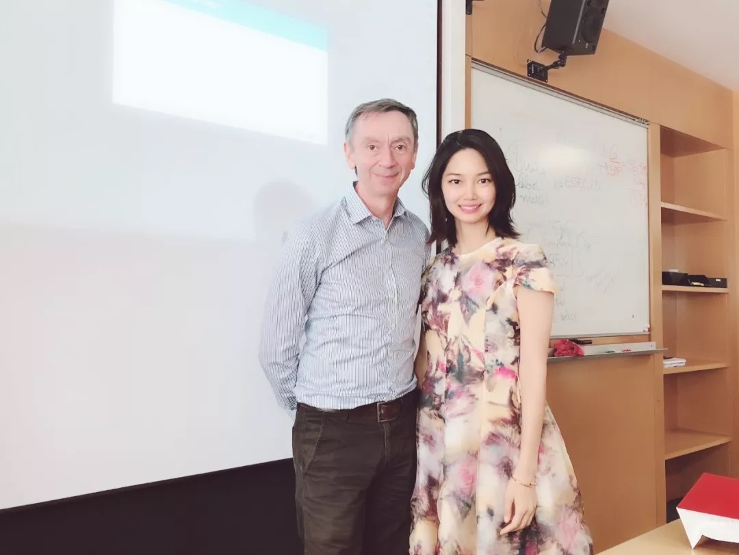 阿里离职女高管被打假发公开信请马云评评理