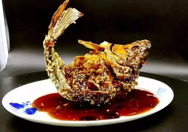 看到这些天津菜才知道我是个假天津人