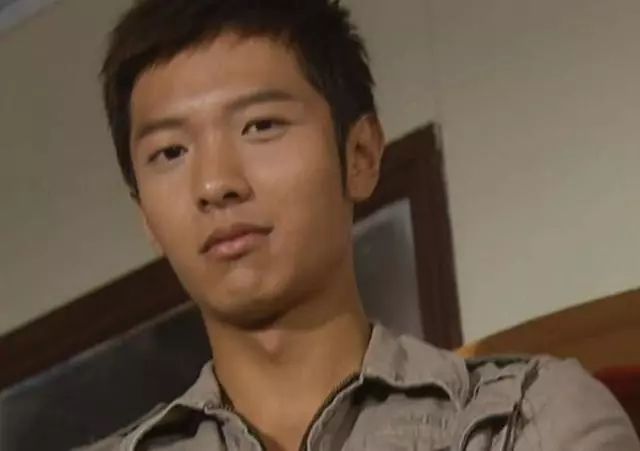 和胡杏儿,许志安等人合作出演了人生首部电视剧《肥田喜事》