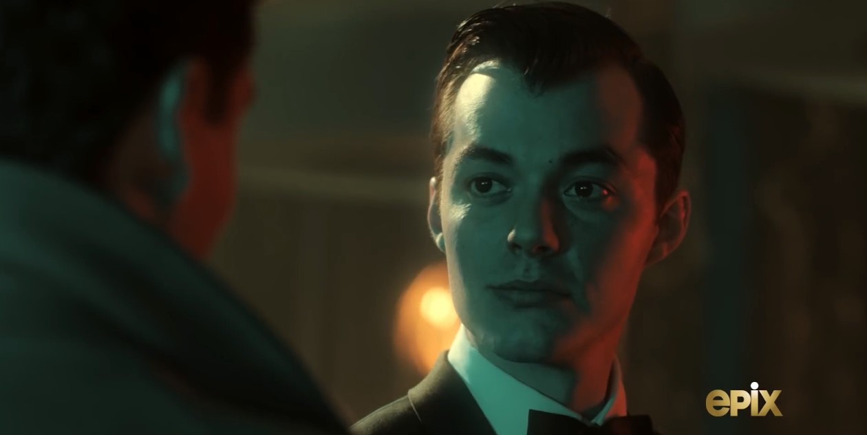 dc《潘尼沃斯》新预告 揭秘管家"阿福"神秘特工生活