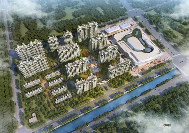 启东新城吾悦广场74地址:海门开发区海门开发区在中心商务区开建