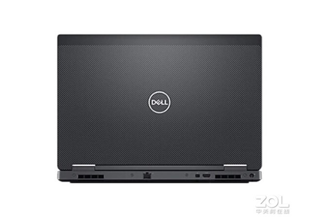 戴尔推新款precision笔记本采用i7rtx5000高端配置