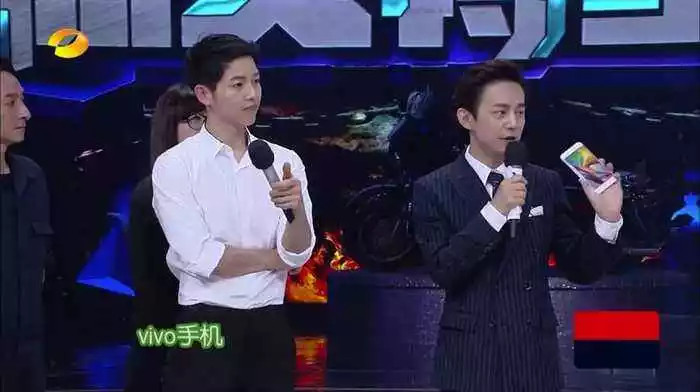 拼多多“All In”綜藝 “病毒式”贊助圖什么?