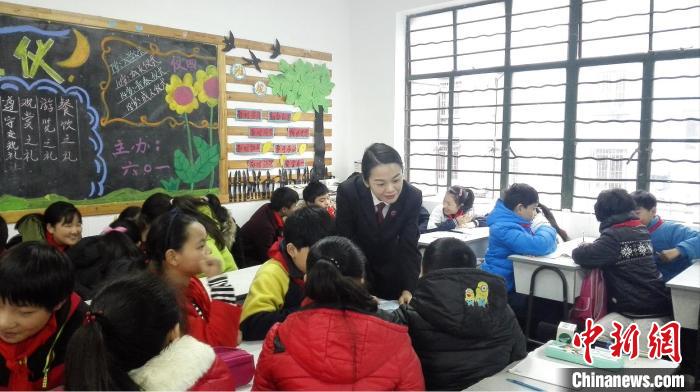 浙江封存未成年人犯罪记录 助犯罪年轻人回社会