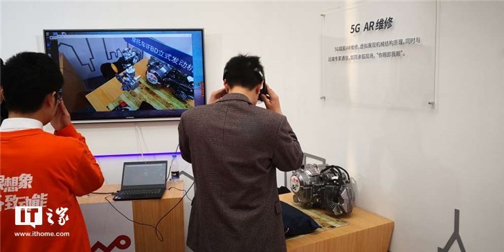 5G的未来已来