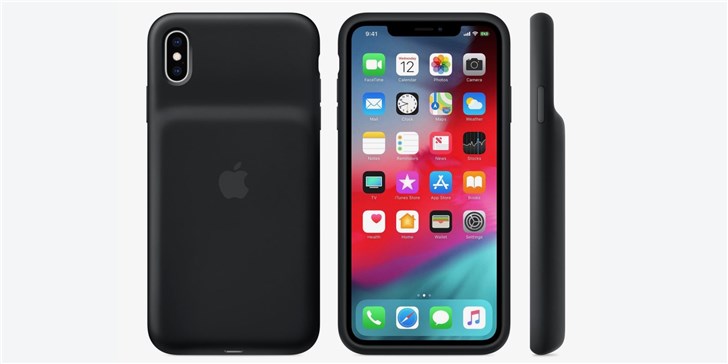 从iOS 13.1的代码中找到新iPhone智能...