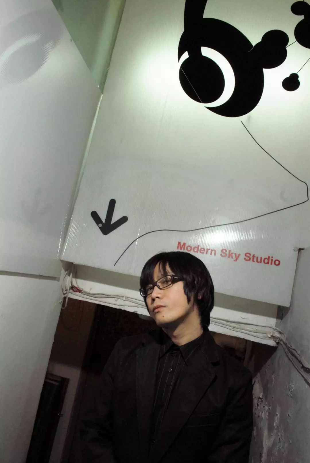 摩登天空沈黎晖追随的是摇滚而不是摇滚乐