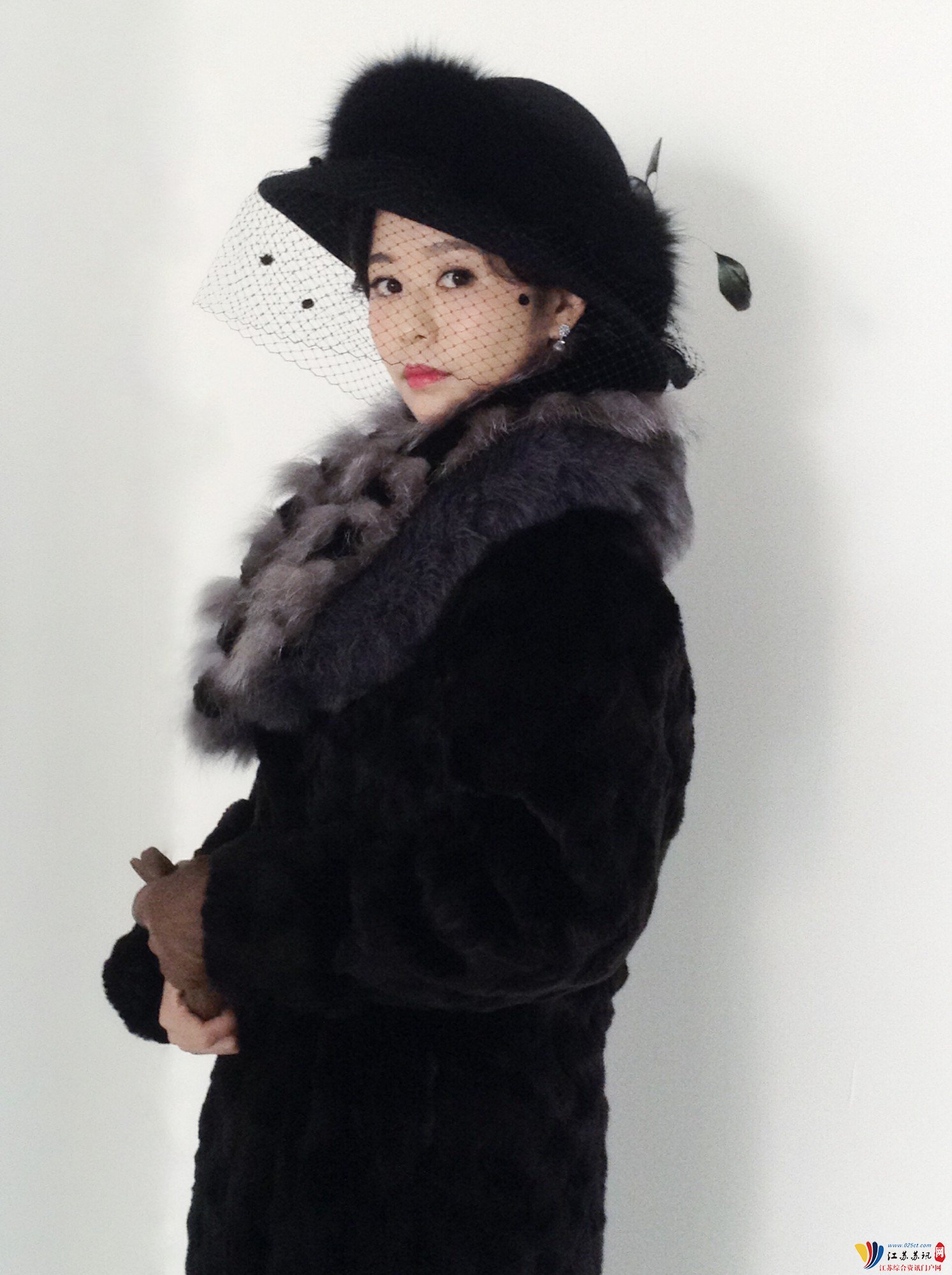 高茵《面具》热播 以死助攻祖峰彻底倒戈