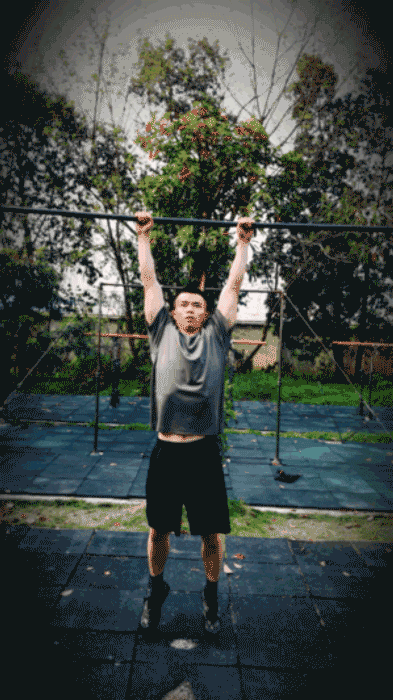 兵哥教你成为铁壁金刚——双力臂篇