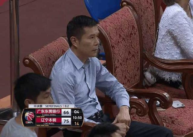 cba火速公布罚单!广东老总禁赛2场 罚款10万,网友神评论太精辟