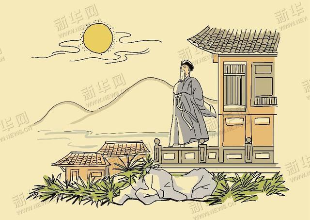 文人墨客笔下别样的中秋"味道"|水调歌头|思乡|桂花_新浪新闻