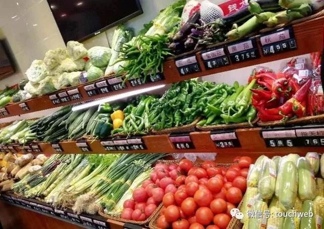 (连锁)品牌钱大妈今日正式宣布完成d轮融资,总交易金额近10亿人民币