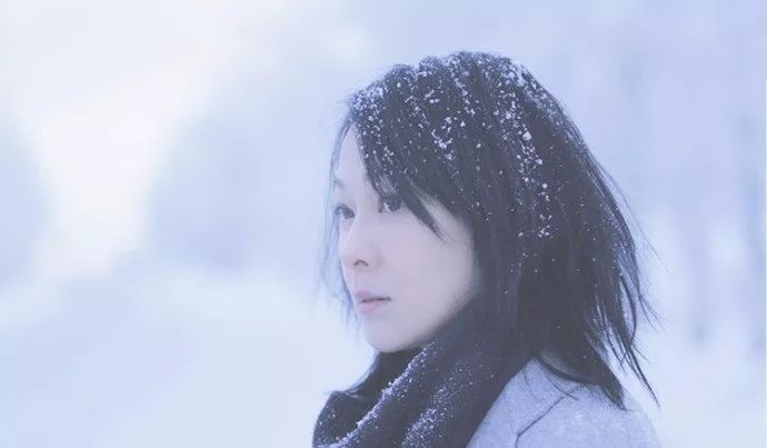 刘若英后来的我们缘分这事想不负此生真的很难