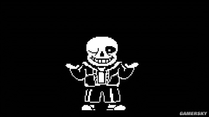 第一款游戏就是"史上最佳",《传说之下》原来是这么诞生的