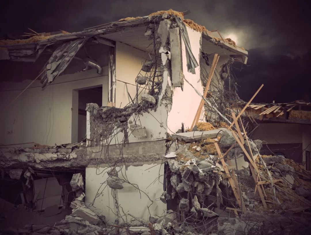 生活在美国贫困区的华人们