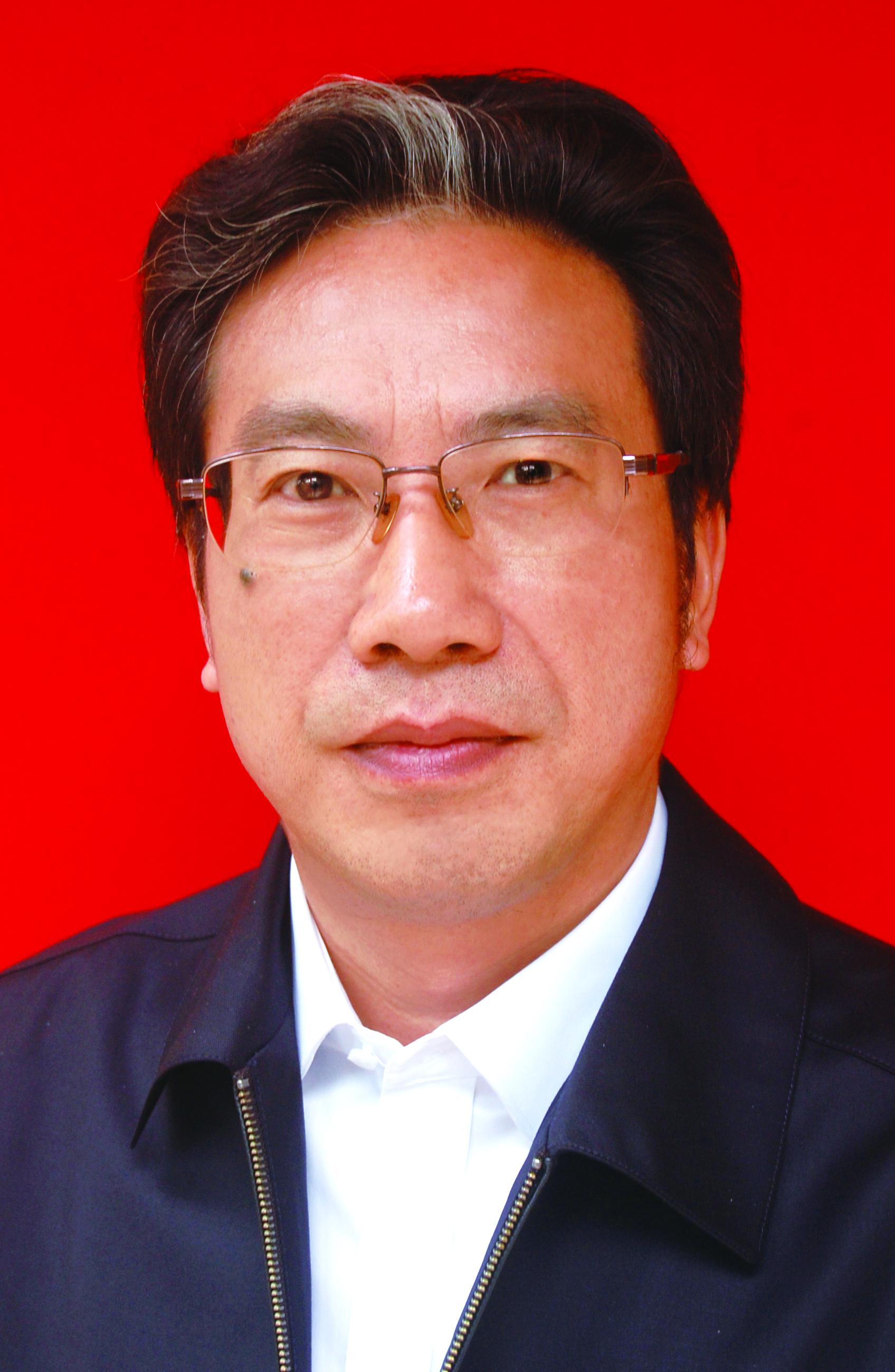 中共衡东县委书记吴伟生2019年春节贺年词