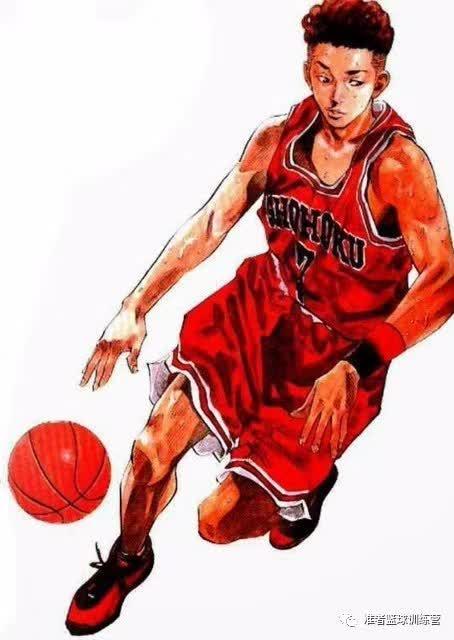 深津一成那种沉稳 也没有牧绅一帝王般的气质 没有藤真健司的运筹帷幄