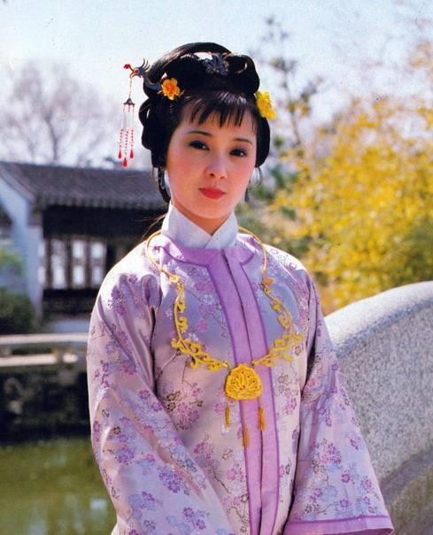 惜春因何决意撵走入画?一个日本人的论断,是最痛的诠释