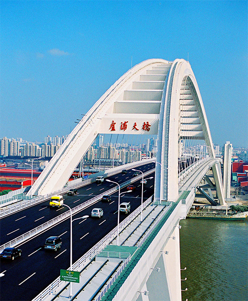 改革开放再出发12大桥跨两岸15隧道贯东西