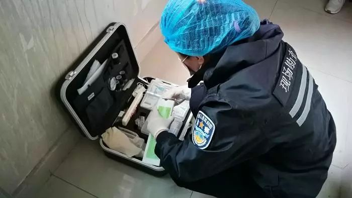 企业工伤尸检时间规定