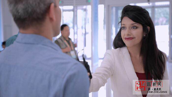 "巴基斯坦联合通讯社记者伊什蒂亚克说,"这次峰会