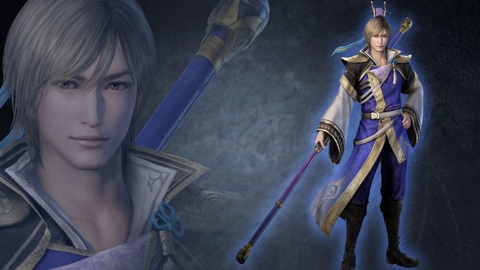 《真三国无双8》帧率优化提升游玩体验 追加新要素