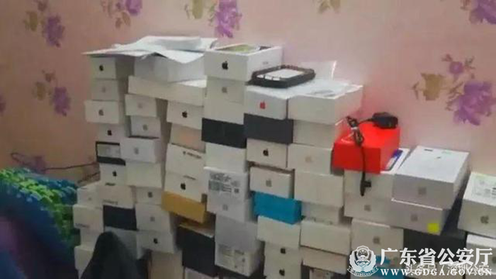 软妹子手撕淘宝手机回收店 揭开行业行骗乱象