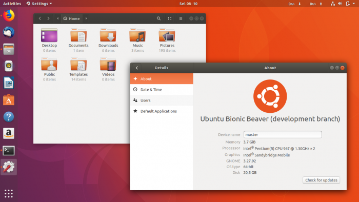 系统启动错误导致Ubuntu 18.04.2 LTS发布被延