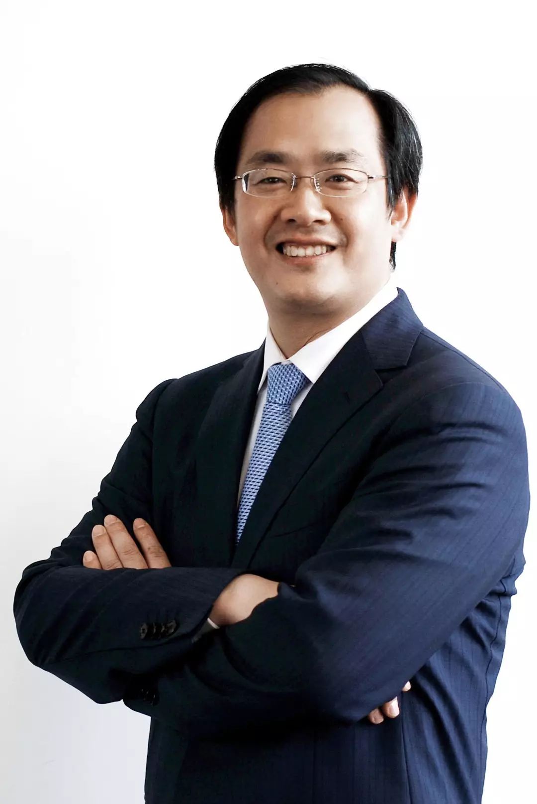 在俞强华的构想里,维金的想象力是将这些商业平台连接成网,好比一个