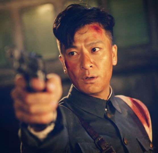 于毅剧抛脸缘何如此抓人