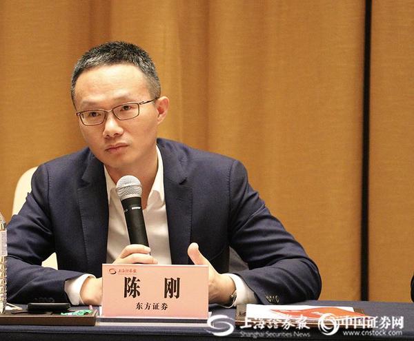 81%)研究所所长陈刚表示:"过去很多年,证券业经历了一波去研究化的