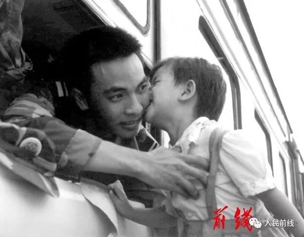 江西九江决堤:九江决堤20周年 你可还记得那波澜壮阔的画面?