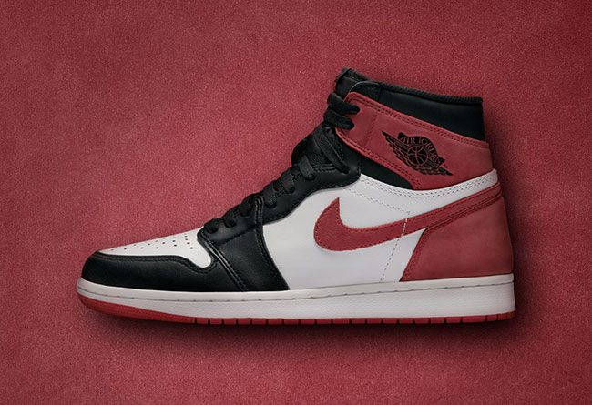 三款超人气aj1周六同时上架但没有贪玩蓝月