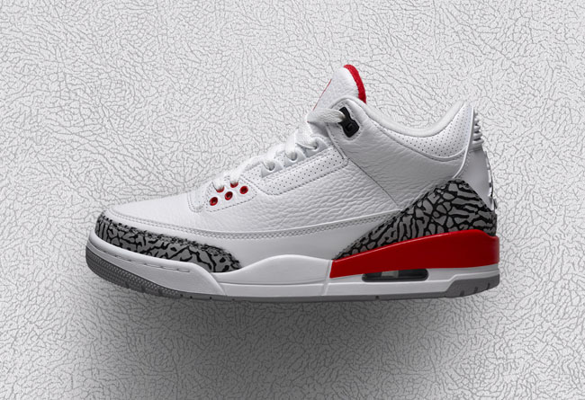 明日发售提醒:aj3 飓风   aj28 冠军,别忘了还有菲董的中国限定