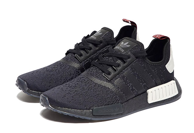 adidas nmd r1 全新配色现已发售