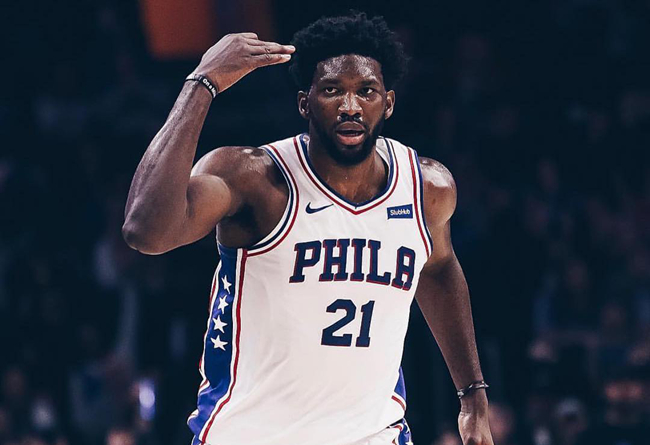 大帝恩比德的全明星战靴!ua anatomix spawn low 现已发售