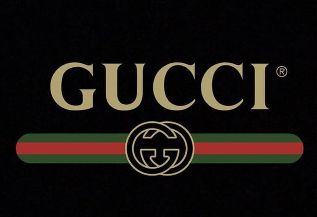 02gucci由古驰奥·古驰在 1921 年于意大利佛罗伦萨创办时装奢侈品牌