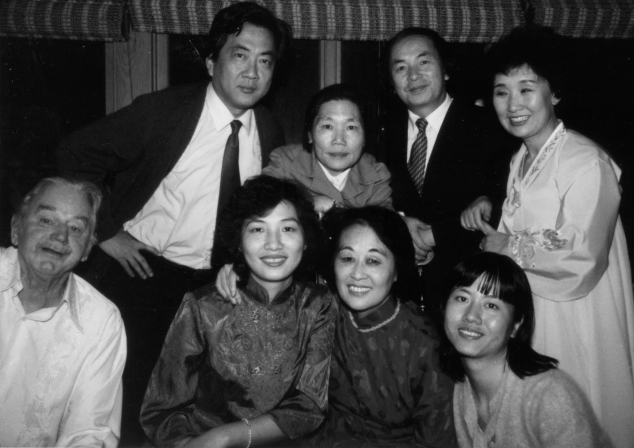 专访王安忆:当年企图摆脱母亲,来抵销文学继承的压力