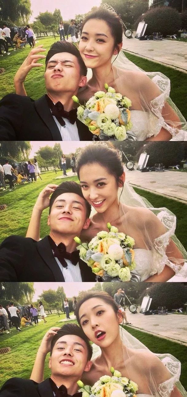 谁说女二注定是男女主爱情路上的绊脚石三观如此正的陈昊蓝我爱了