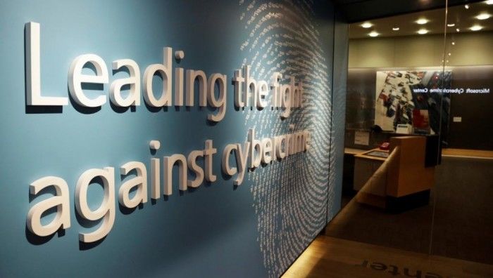 微软与新德里警方合作打击从事技术支持骗局呼