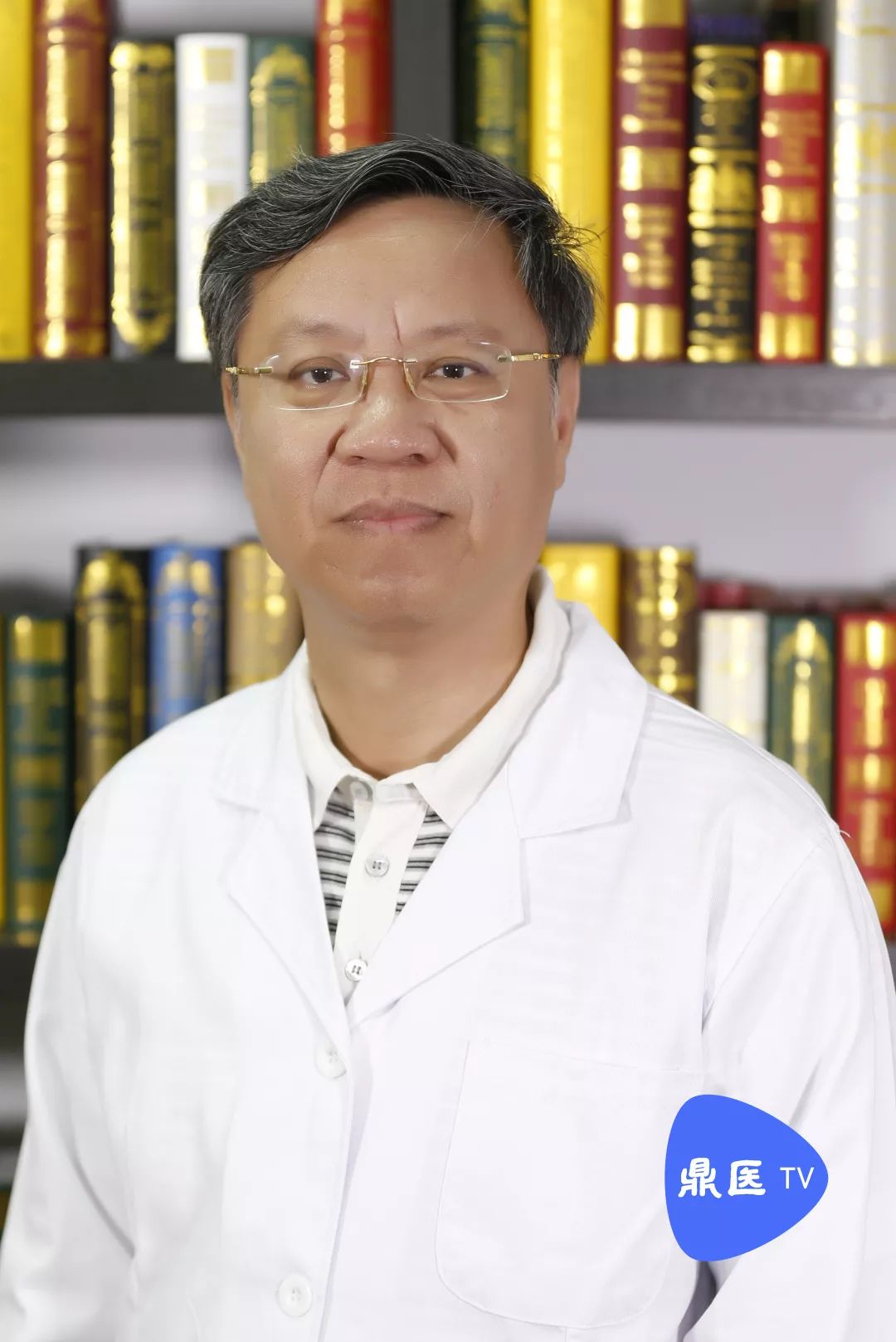 【鼎医开讲】为什么男性更容易患结肠癌——北京医院消化内科许乐开讲