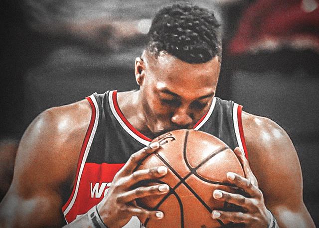 再度啟程！魔獸新賽季改穿21號：再打八年在巫師退役！-黑特籃球-NBA新聞影音圖片分享社區