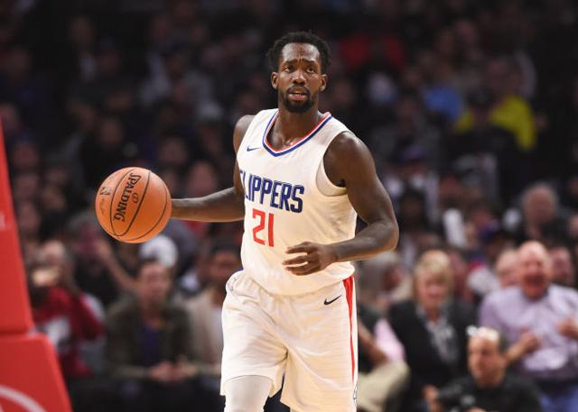 nba:迈阿密热火vs洛杉矶快船:热火击沉快船!