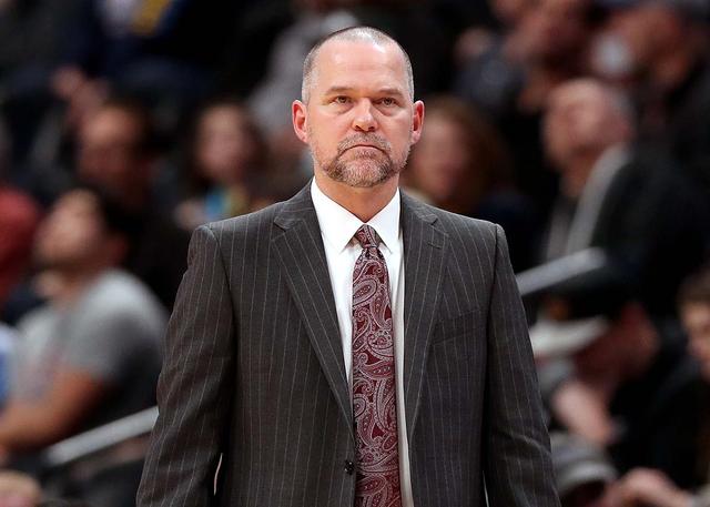 3年沒贏過火箭！金塊四連敗主帥也很無奈，小IT賽後做法盡顯老道！-黑特籃球-NBA新聞影音圖片分享社區