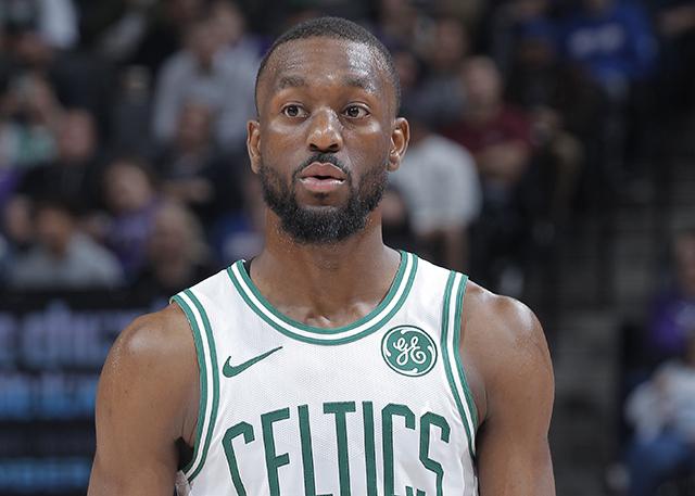 沃克确认今日战篮网复出 对纪录被打断很气愤_nba_新浪竞技风暴_新浪