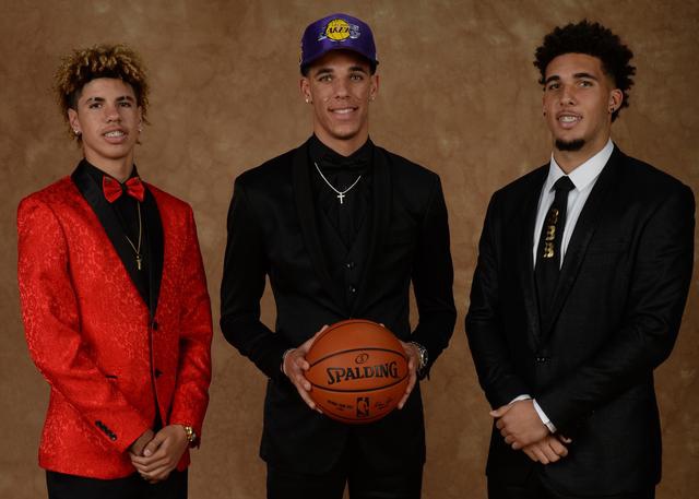 球家三兄弟与jay-z旗下体育经纪公司签约