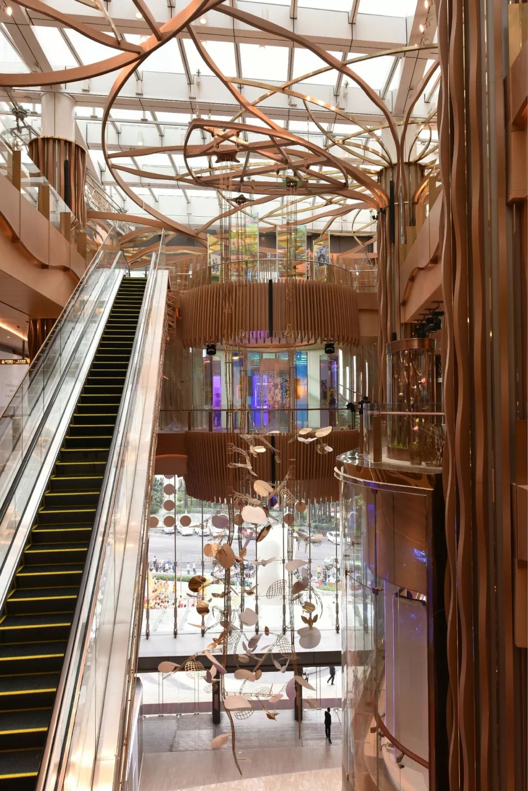 开业抢先看!广州k11最全踩盘报告