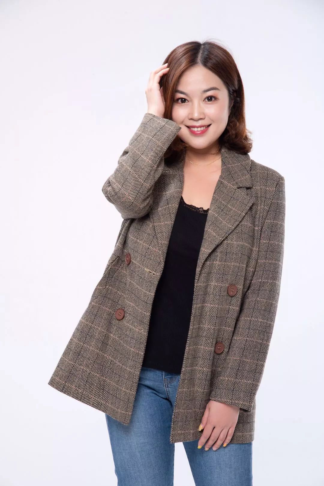 962主持人吴央央受聘书香羊城全民阅读推广大使,第一波推荐书单请收好