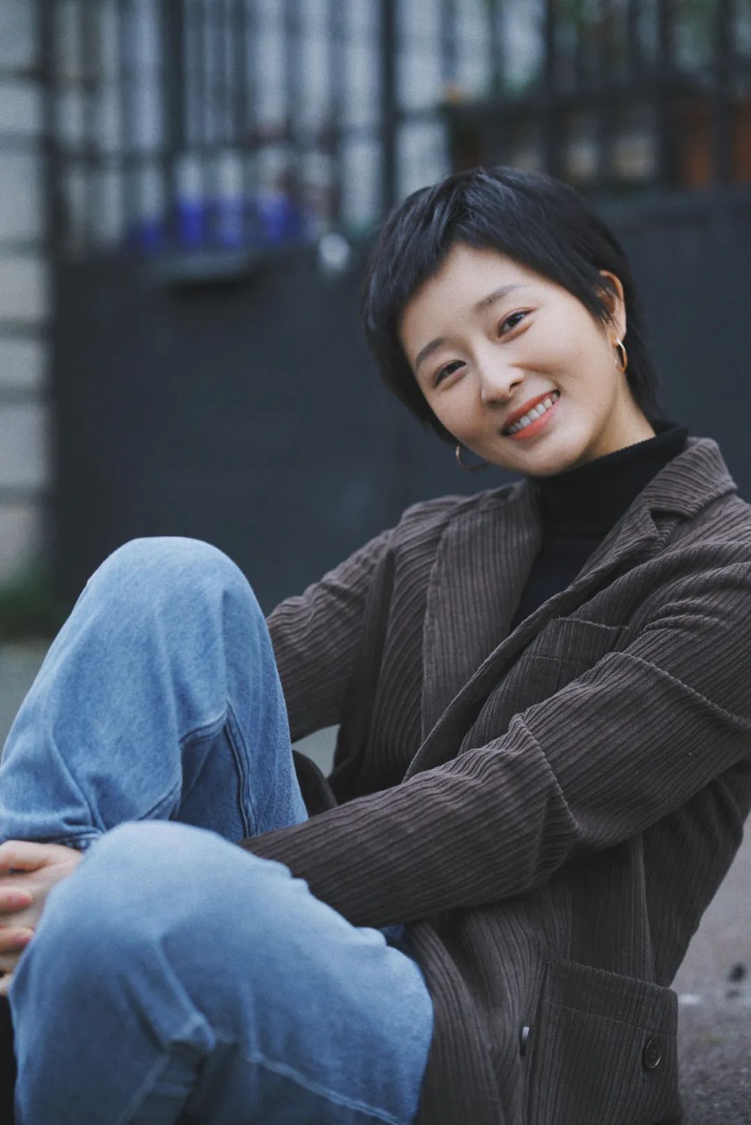 【电影院记忆】吕星辰:每次在电影院里都觉得特别幸福